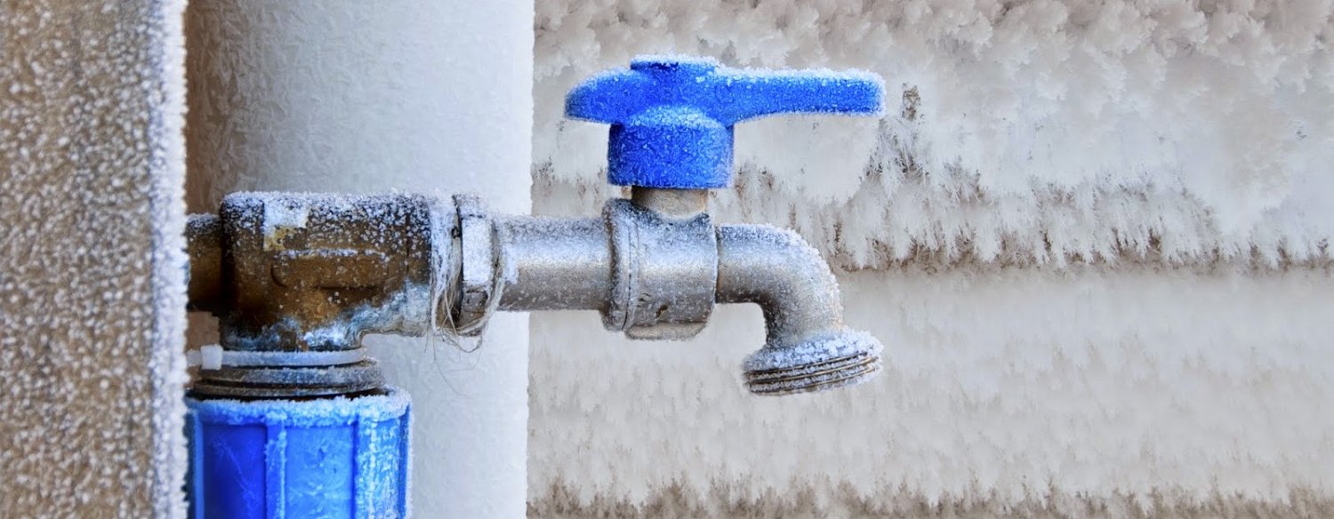 Tips for avoiding plumbing disasters this Winter