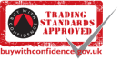 Trading Standards Logo