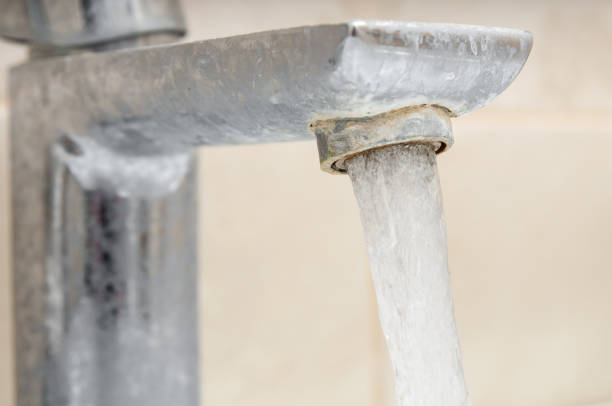 In this post, we'll explore how hard water affects your plumbing system and what you can do to mitigate its effects.