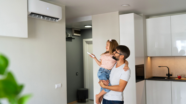 Air Con isn’t just for cooling – here’s what most people don’t know